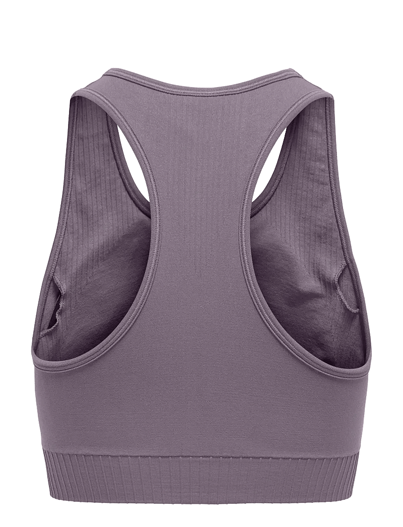 Only Play - ONPJIJI CIR SPORTS BRA - sport bh:ar - gray ridge - 1