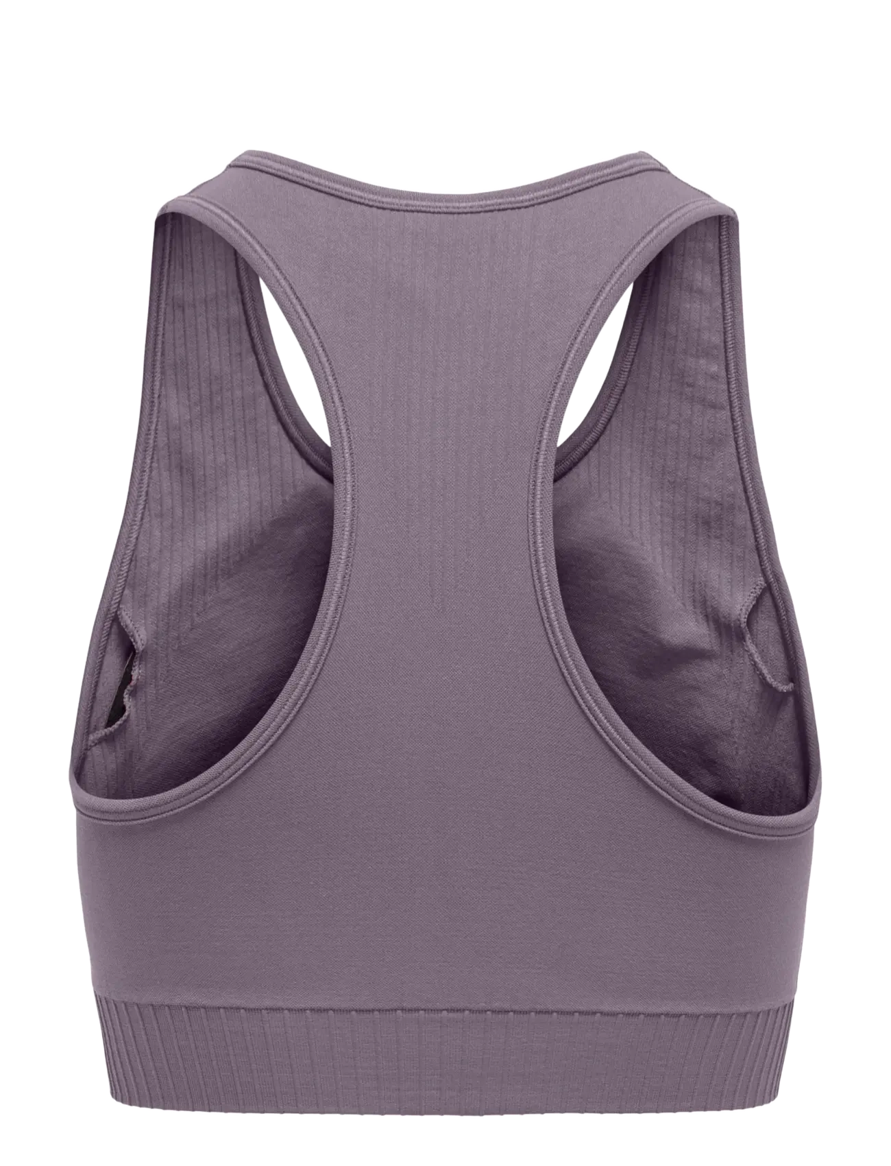 Only Play - ONPJIJI CIR SPORTS BRA - sport-bhs - gray ridge - 1