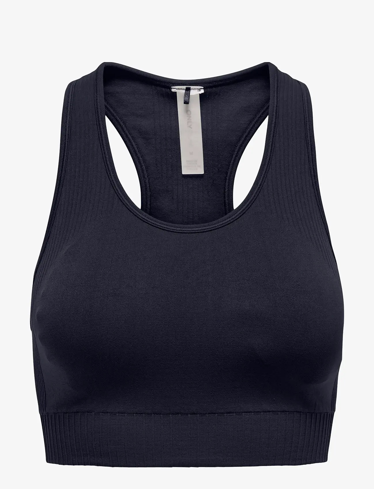 Only Play - ONPJIJI CIR SPORTS BRA - sport bh:ar - night sky - 0