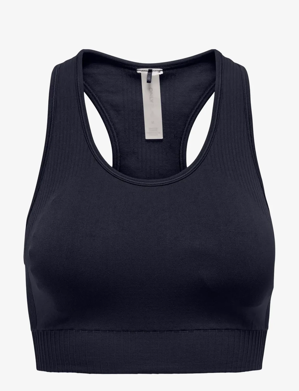 Only Play - ONPJIJI CIR SPORTS BRA - spordirinnahoidjad - night sky - 0