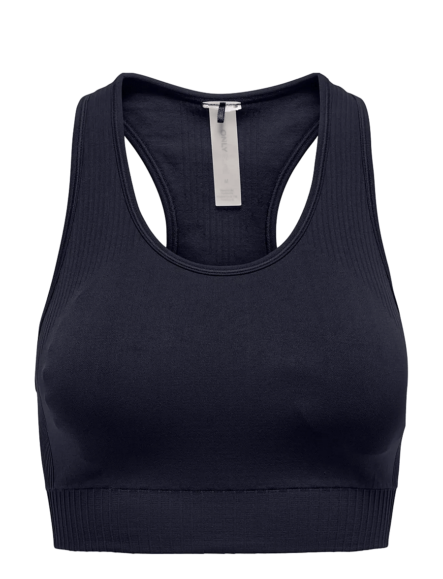 Only Play - ONPJIJI CIR SPORTS BRA - sport-bhs - night sky - 0