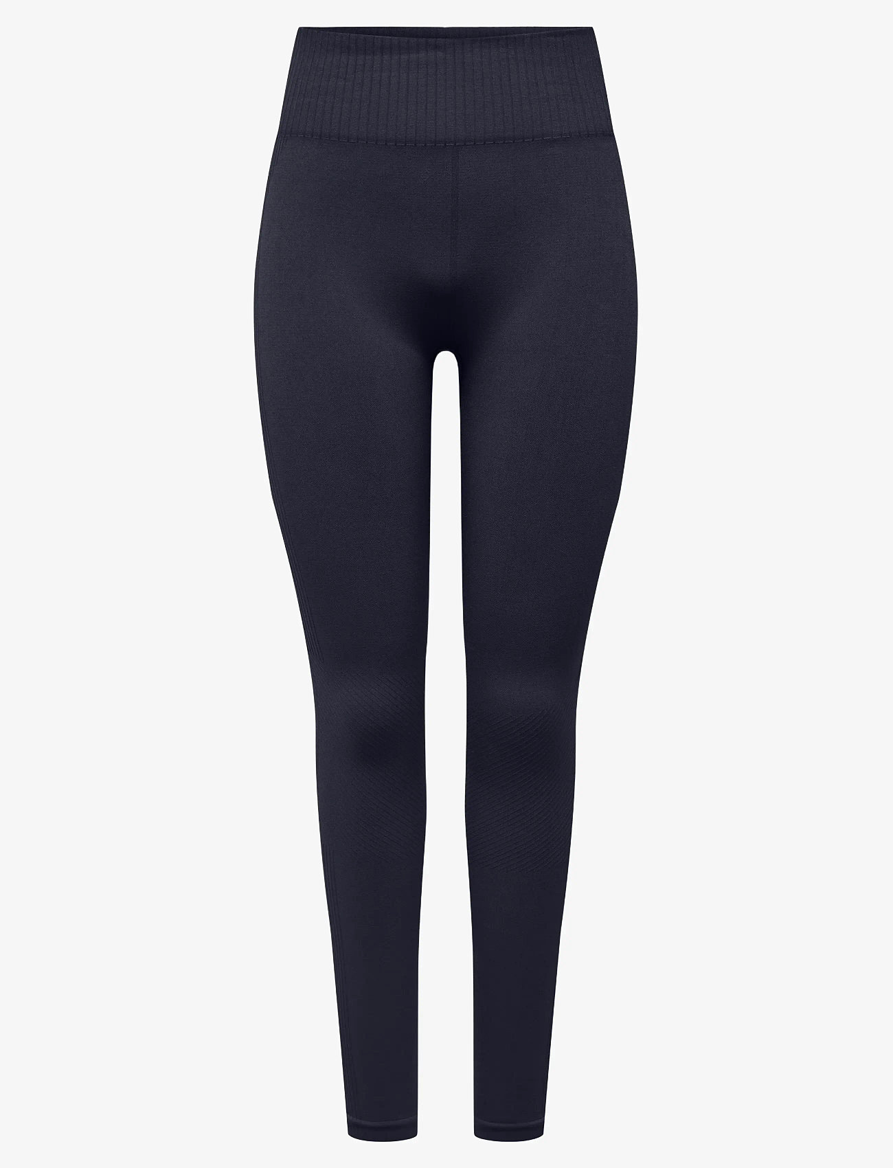 Only Play - ONPJIJI HW SEAM TIGHTS - seamless tights - night sky - 1