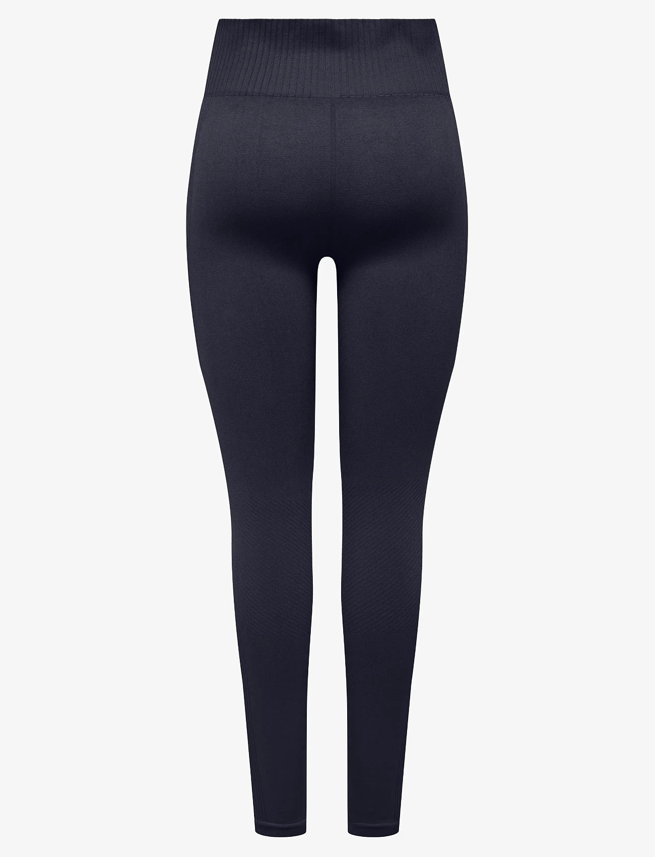 Only Play - ONPJIJI HW SEAM TIGHTS - seamless tights - night sky - 2