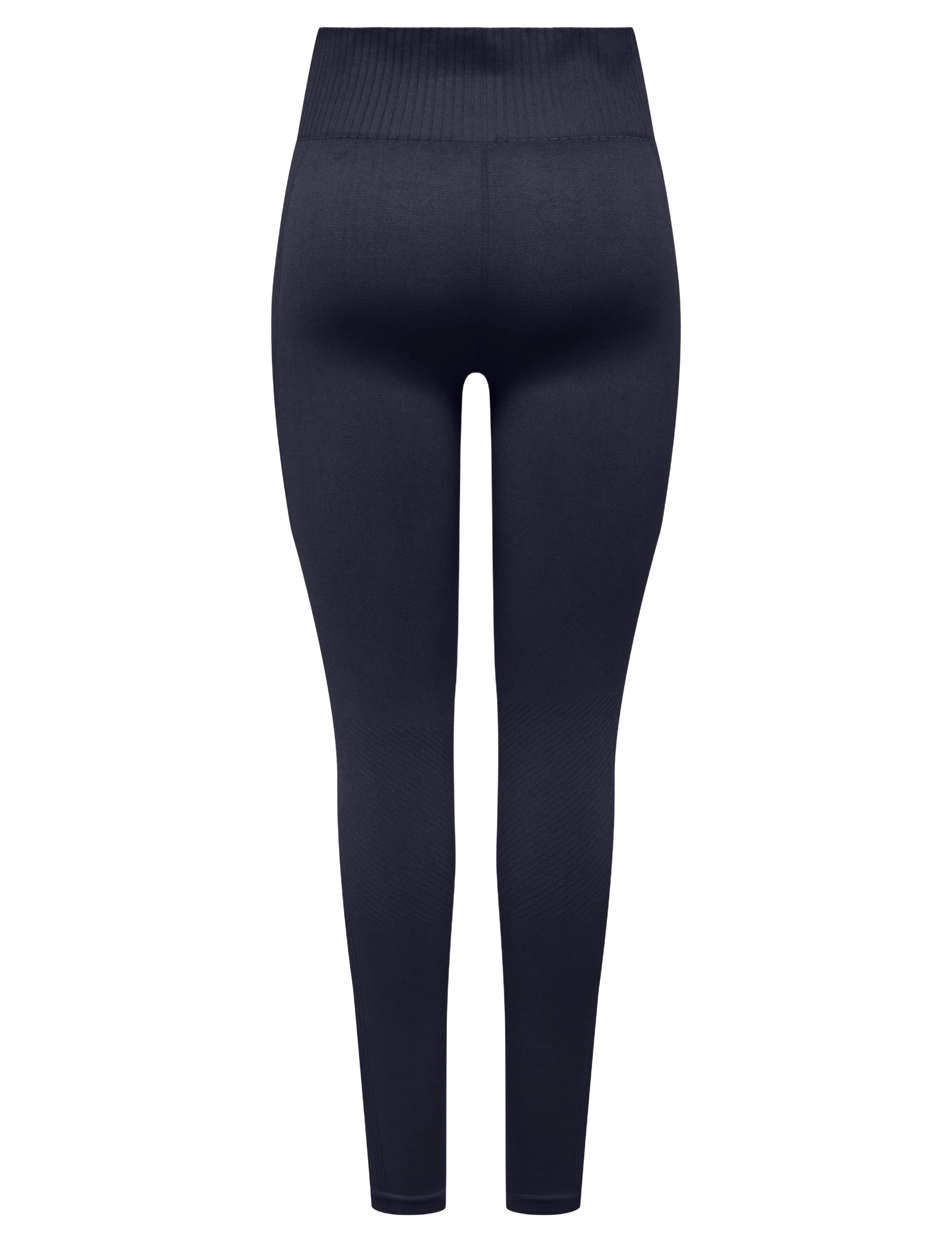 Only Play - ONPJIJI HW SEAM TIGHTS - night sky - 2
