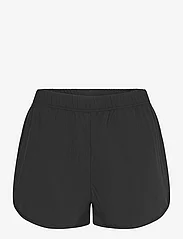 Only Play - ONPMIRE MW LOOSE WVN SHORTS - trainings-shorts - black - 0