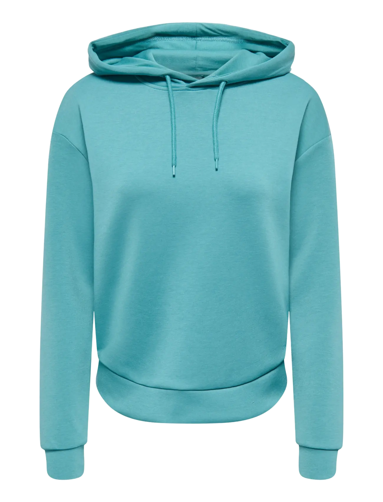 Only Play ONPLOUNGE HOOD LS SWT NOOS - Sweatshirts - BRITTANY BLUE / blue