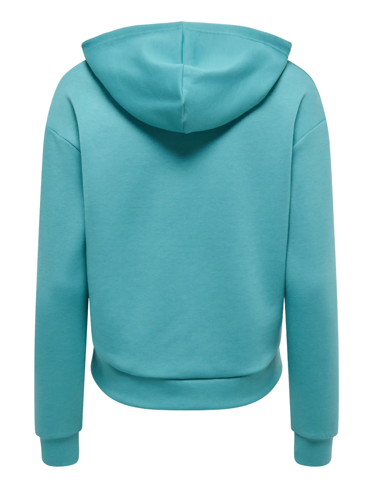 Only Play - ONPLOUNGE HOOD LS SWT NOOS - tops - brittany blue - 2