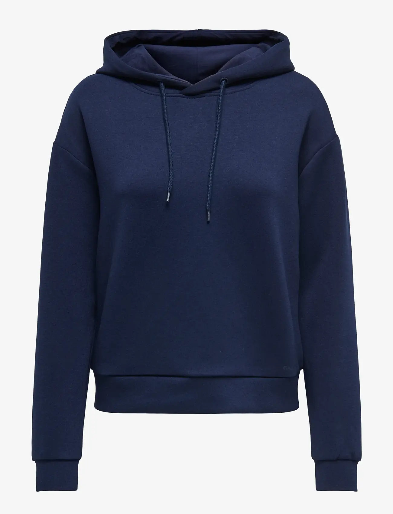 Only Play - ONPLOUNGE HOOD LS SWT NOOS - tops - maritime blue - 1