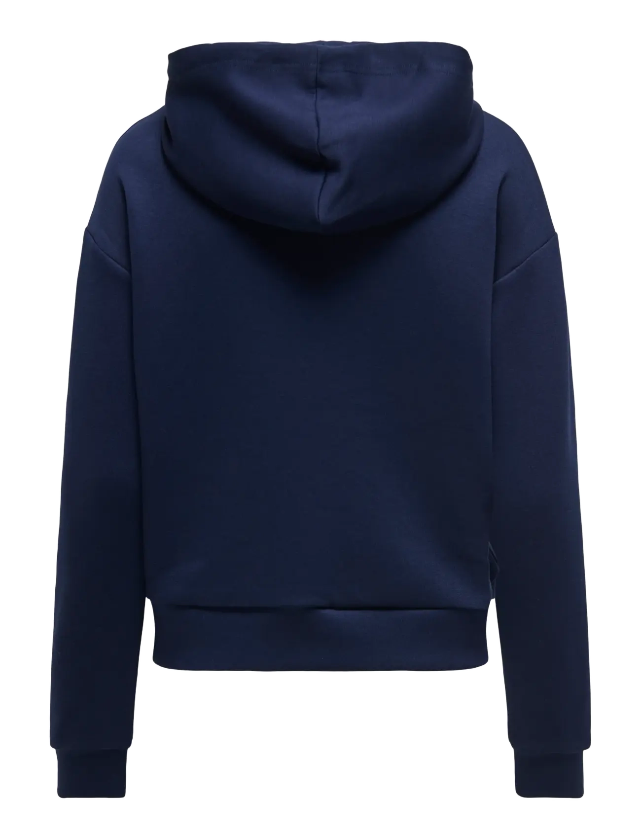 Only Play - ONPLOUNGE HOOD LS SWT NOOS - sweatshirts - maritime blue - 2