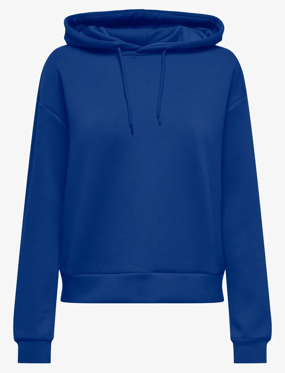 Only Play - ONPLOUNGE HOOD LS SWT NOOS - oberteile - mazarine blue - 0