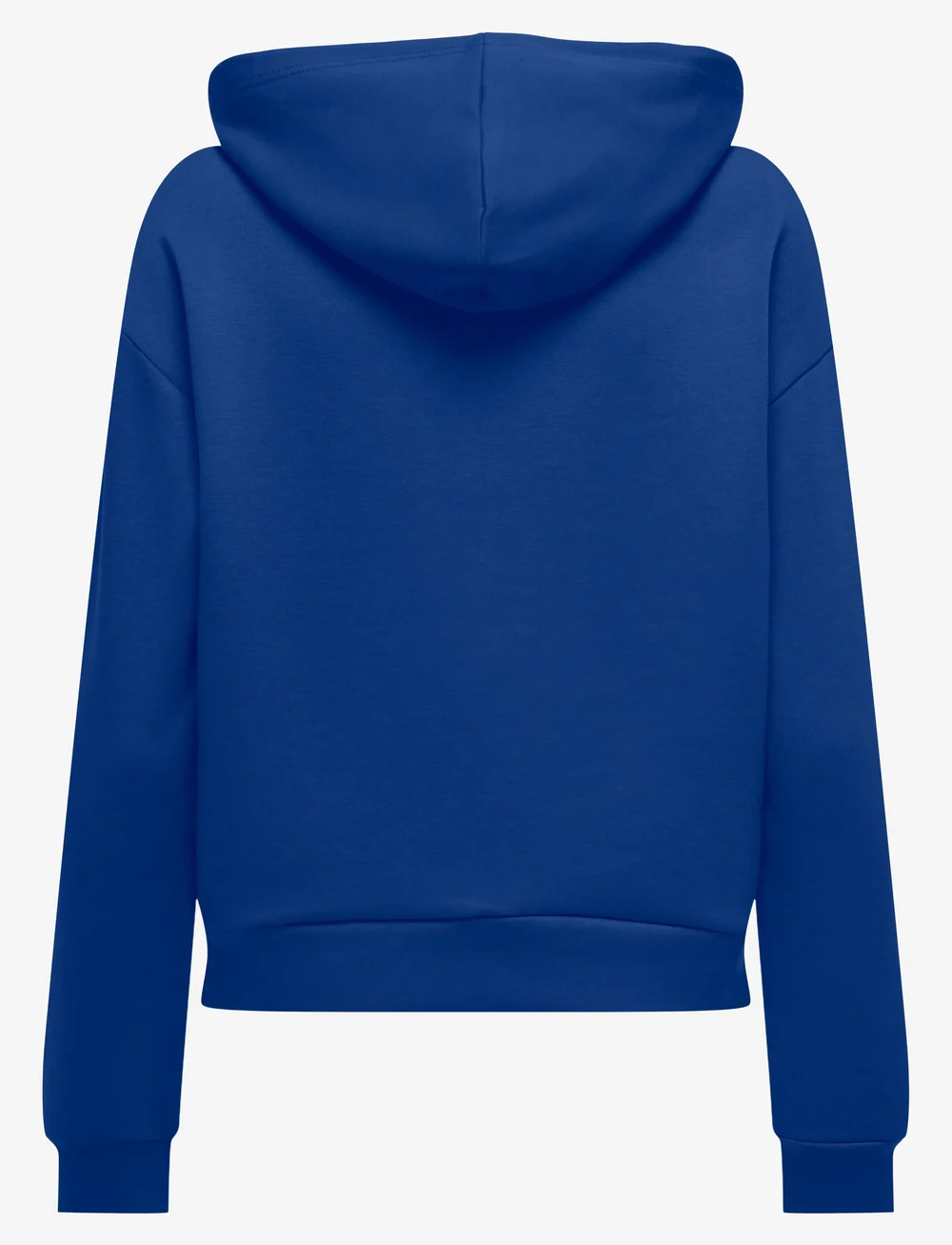 Only Play - ONPLOUNGE HOOD LS SWT NOOS - oberteile - mazarine blue - 1