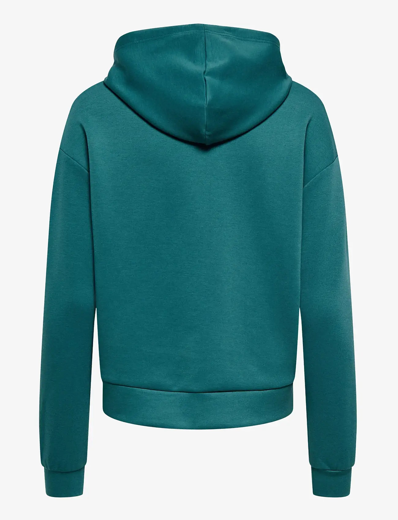 Only Play - ONPLOUNGE HOOD LS SWT NOOS - oberteile - mediterranea - 2