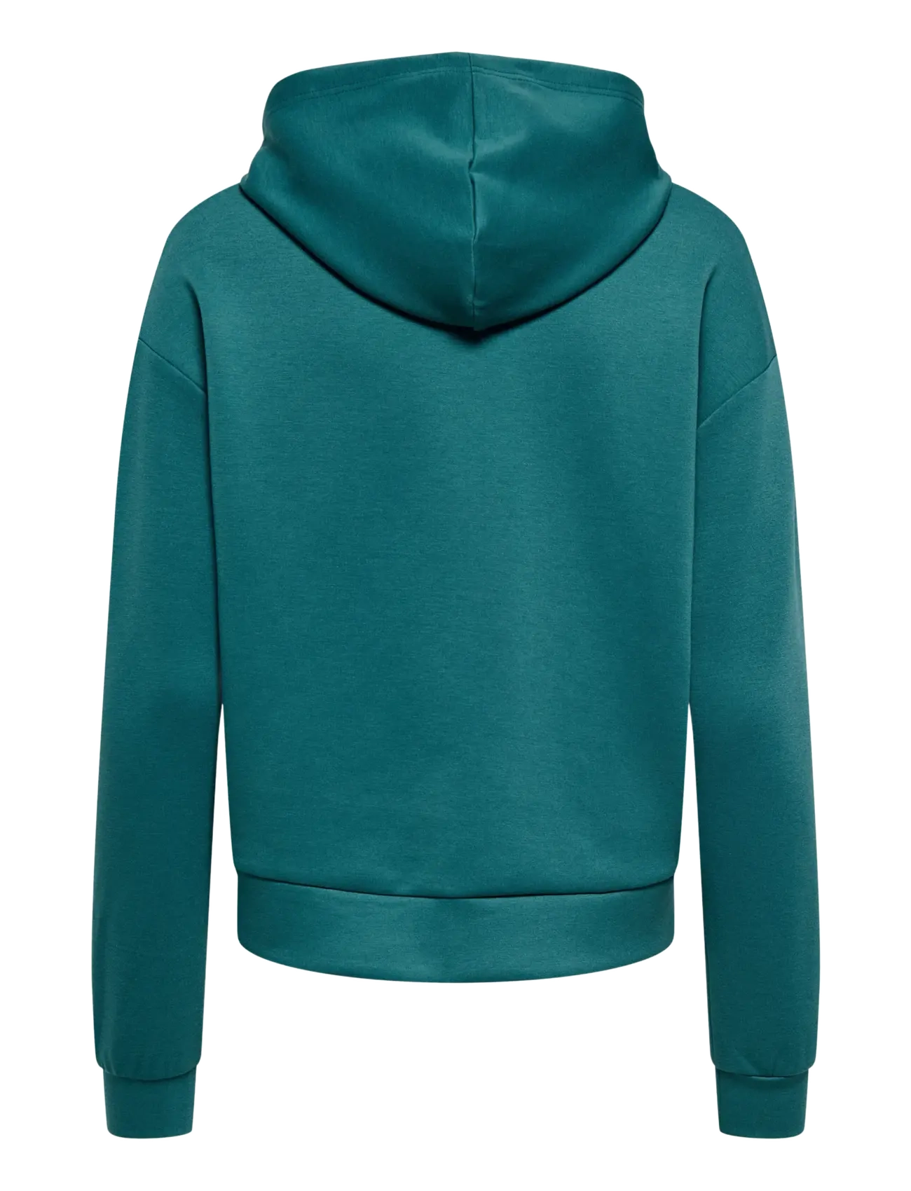 Only Play - ONPLOUNGE HOOD LS SWT NOOS - sweatshirts - mediterranea - 2