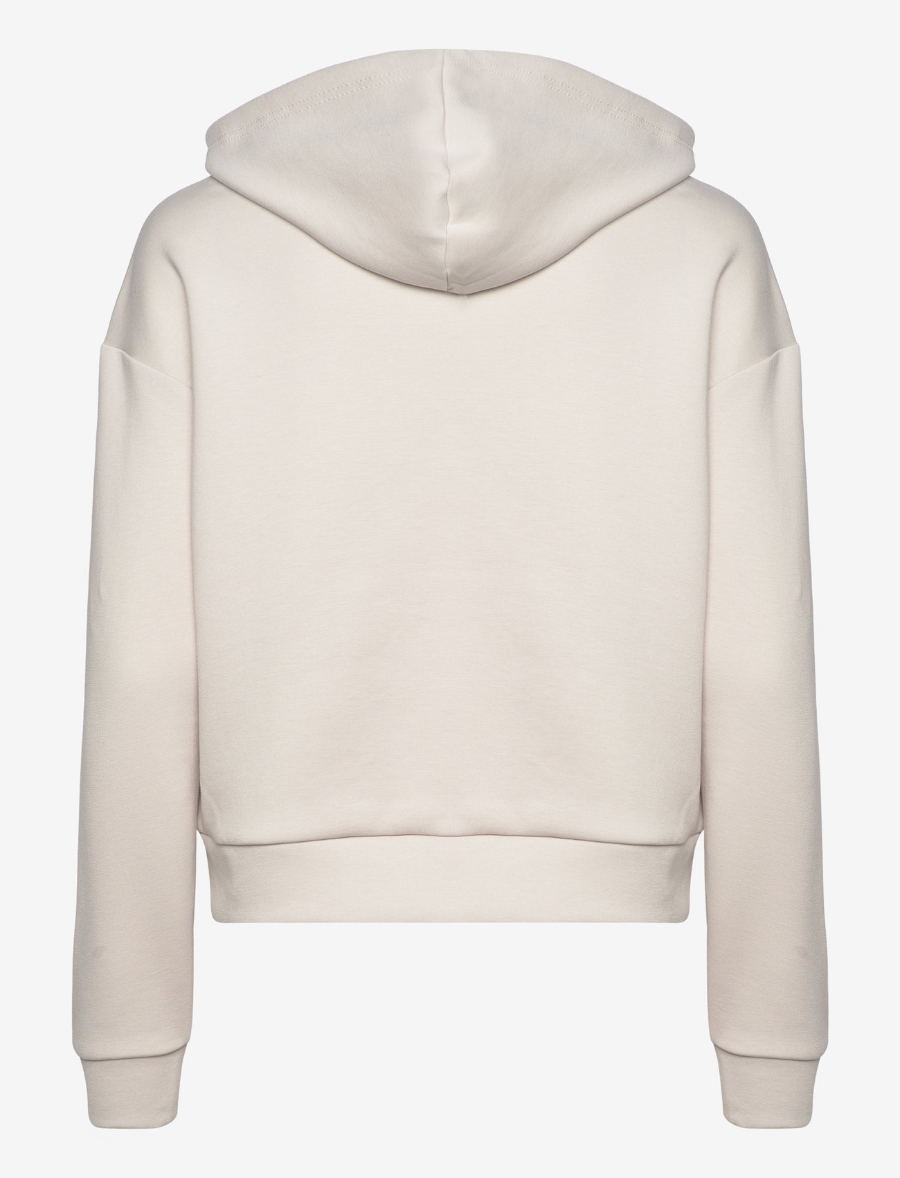 Only Play - ONPLOUNGE HOOD LS SWT NOOS - dressipluusid ja pusad - pumice stone - 2