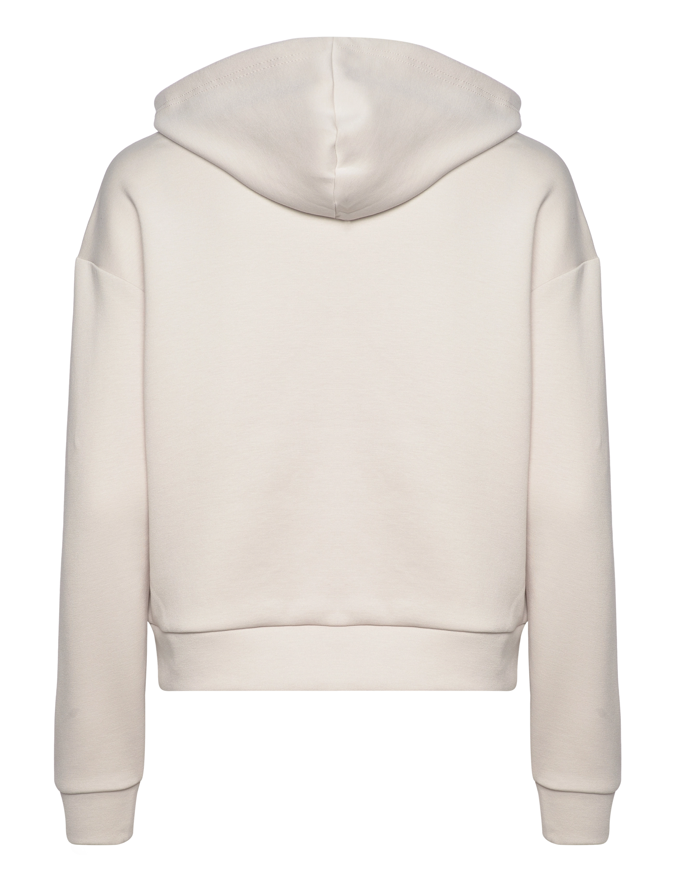 Only Play - ONPLOUNGE HOOD LS SWT NOOS - sweatshirts - pumice stone - 2