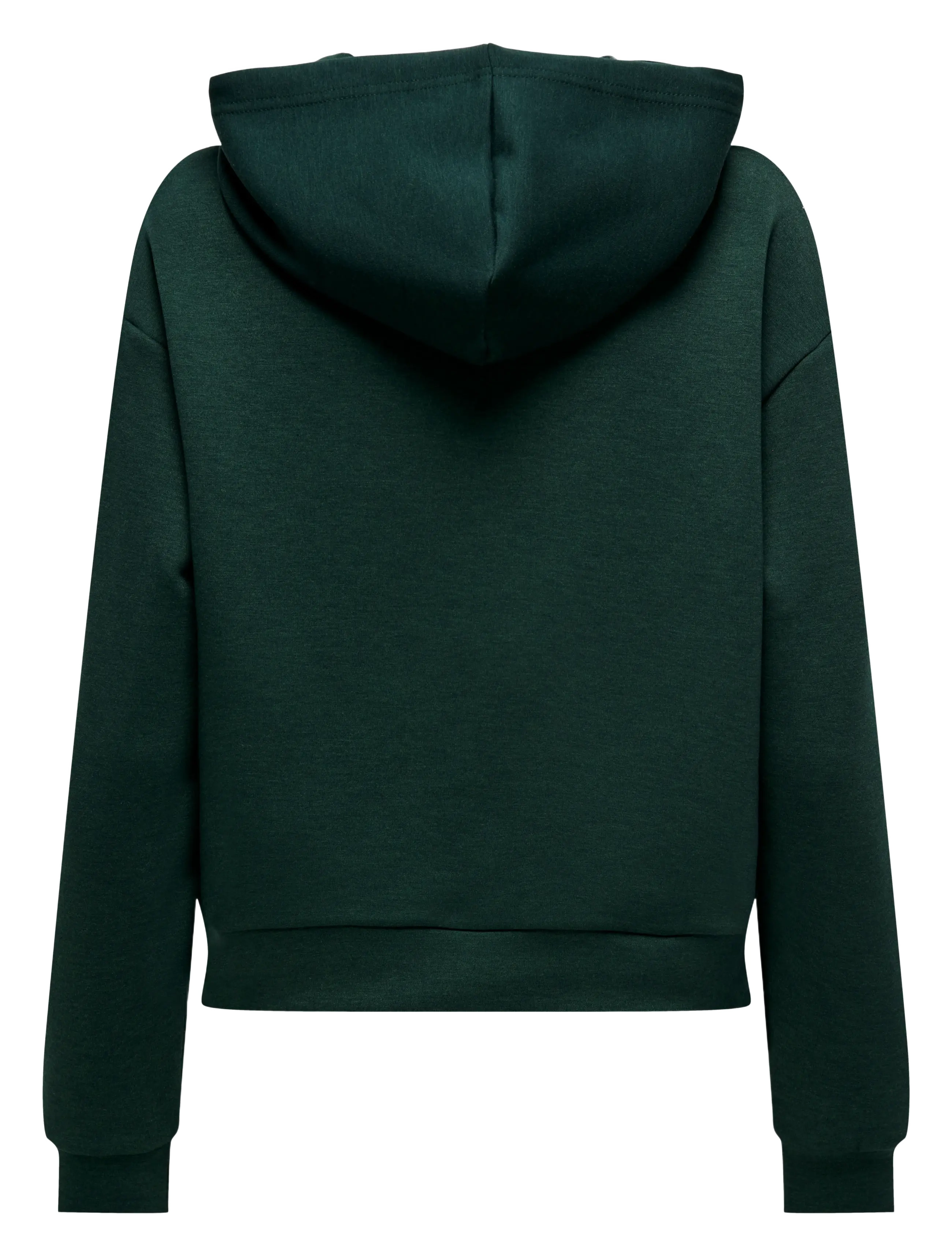 Only Play - ONPLOUNGE HOOD LS SWT NOOS - oberteile - scarab - 2
