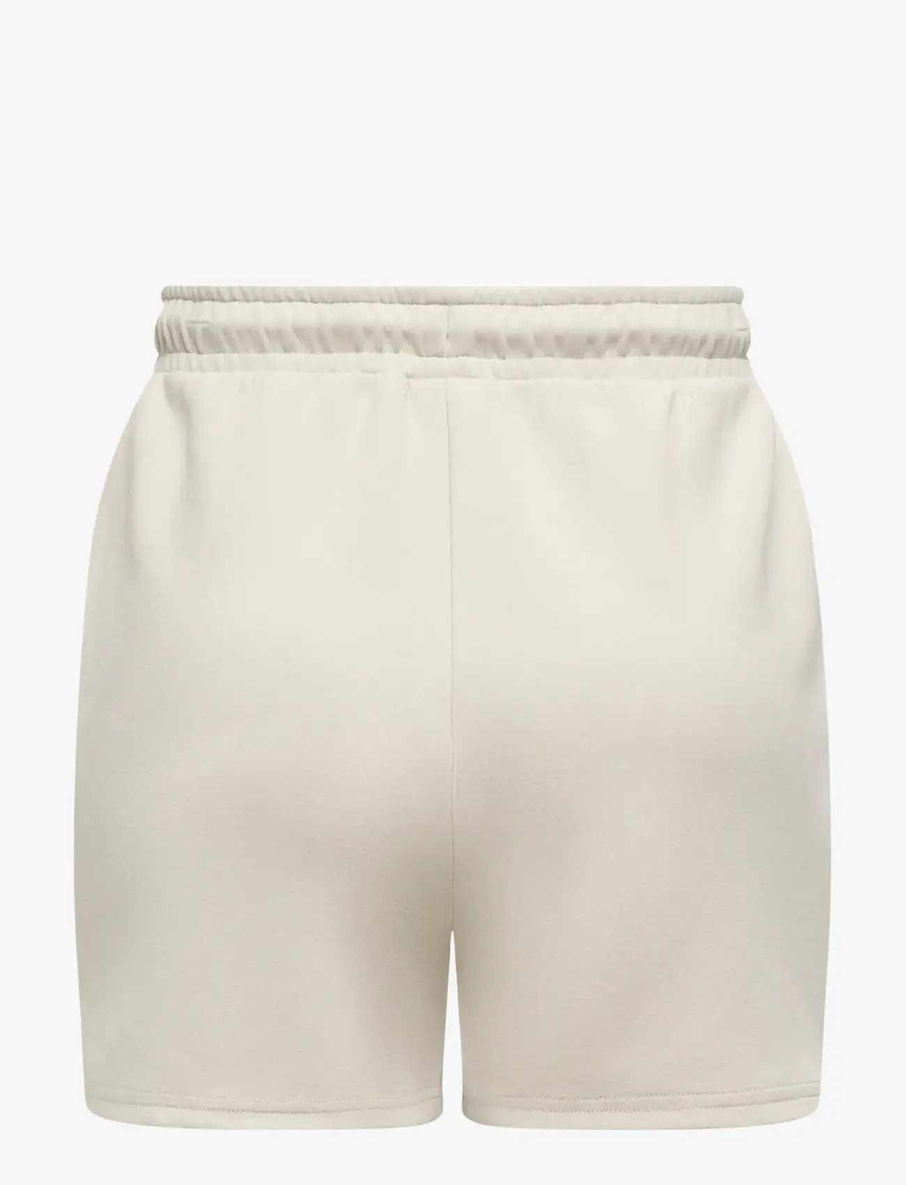 Only Play - ONPLOUNGE LIFE HW SWT SHORTS - pumice stone - 2