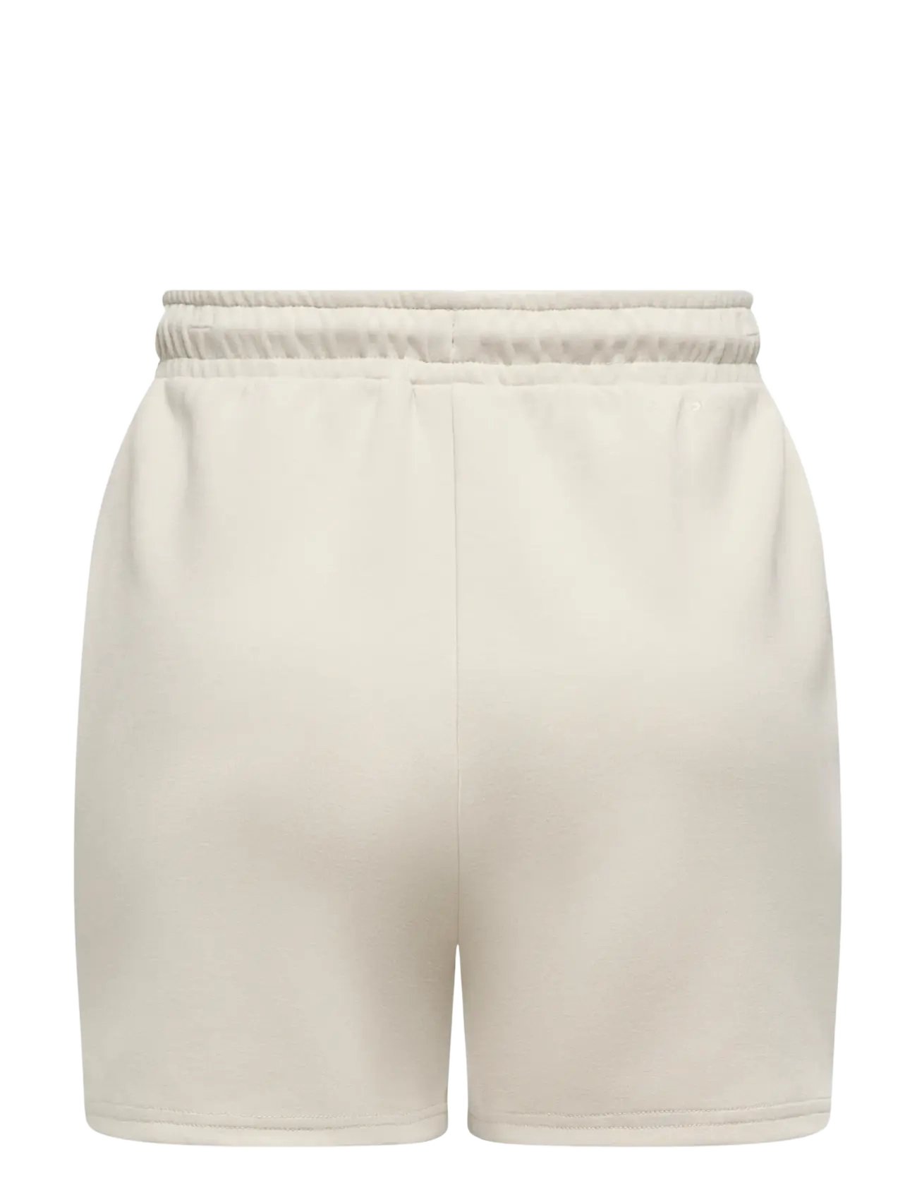Only Play - ONPLOUNGE LIFE HW SWT SHORTS - pumice stone - 2