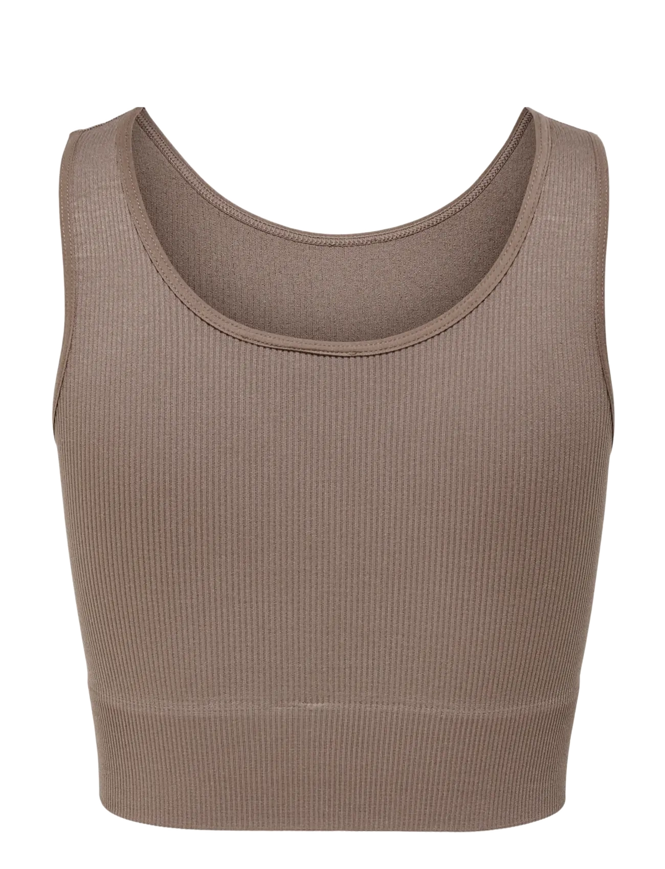 Only Play - ONPJAIA UN SL SEAM SHORT TOP NOOS - tanktops - falcon - 1