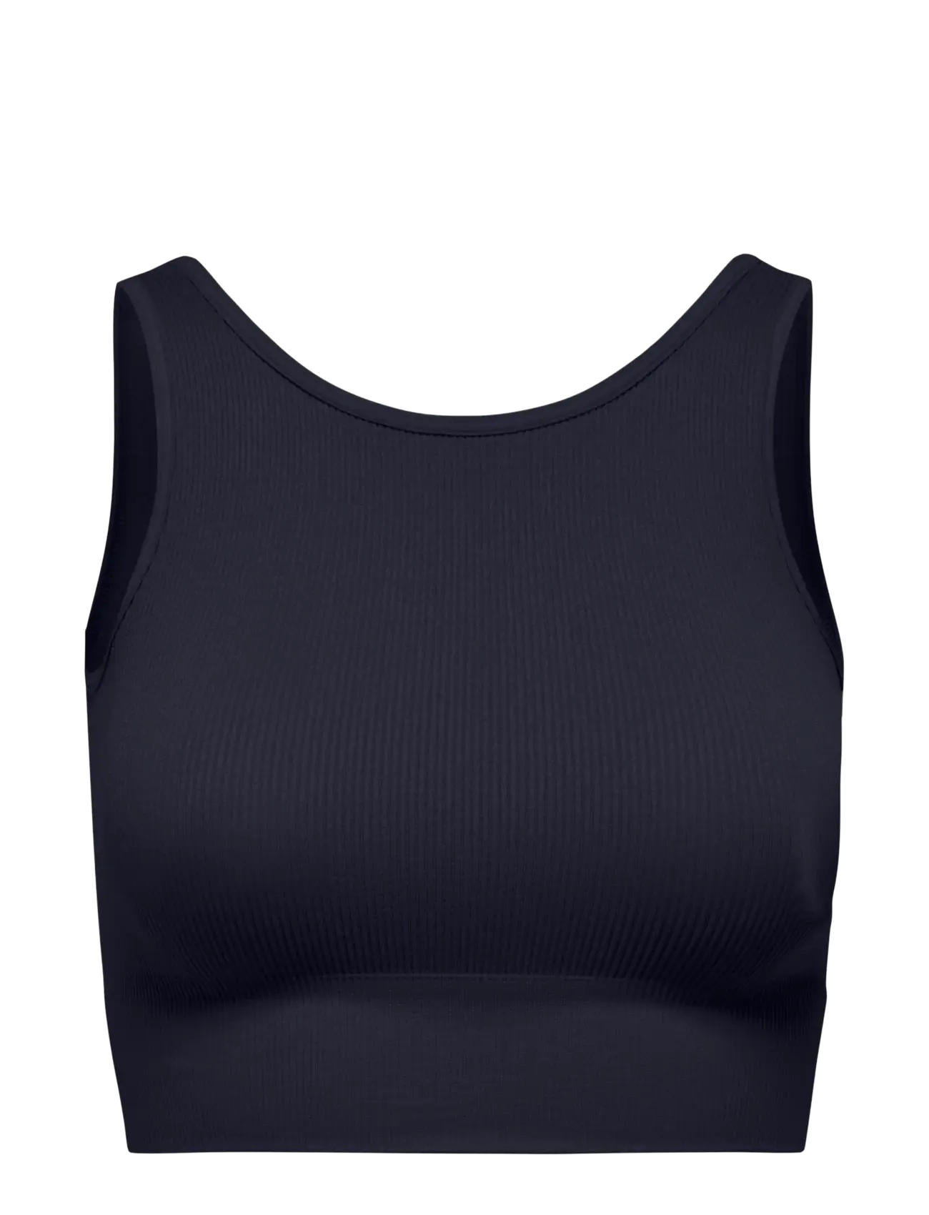Only Play ONPJAIA UN SL SEAM SHORT TOP NOOS - Tøj - NIGHT SKY / navy