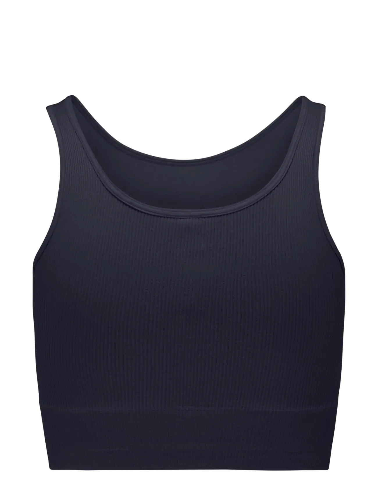 Only Play - ONPJAIA UN SL SEAM SHORT TOP NOOS - tanktops - night sky - 2