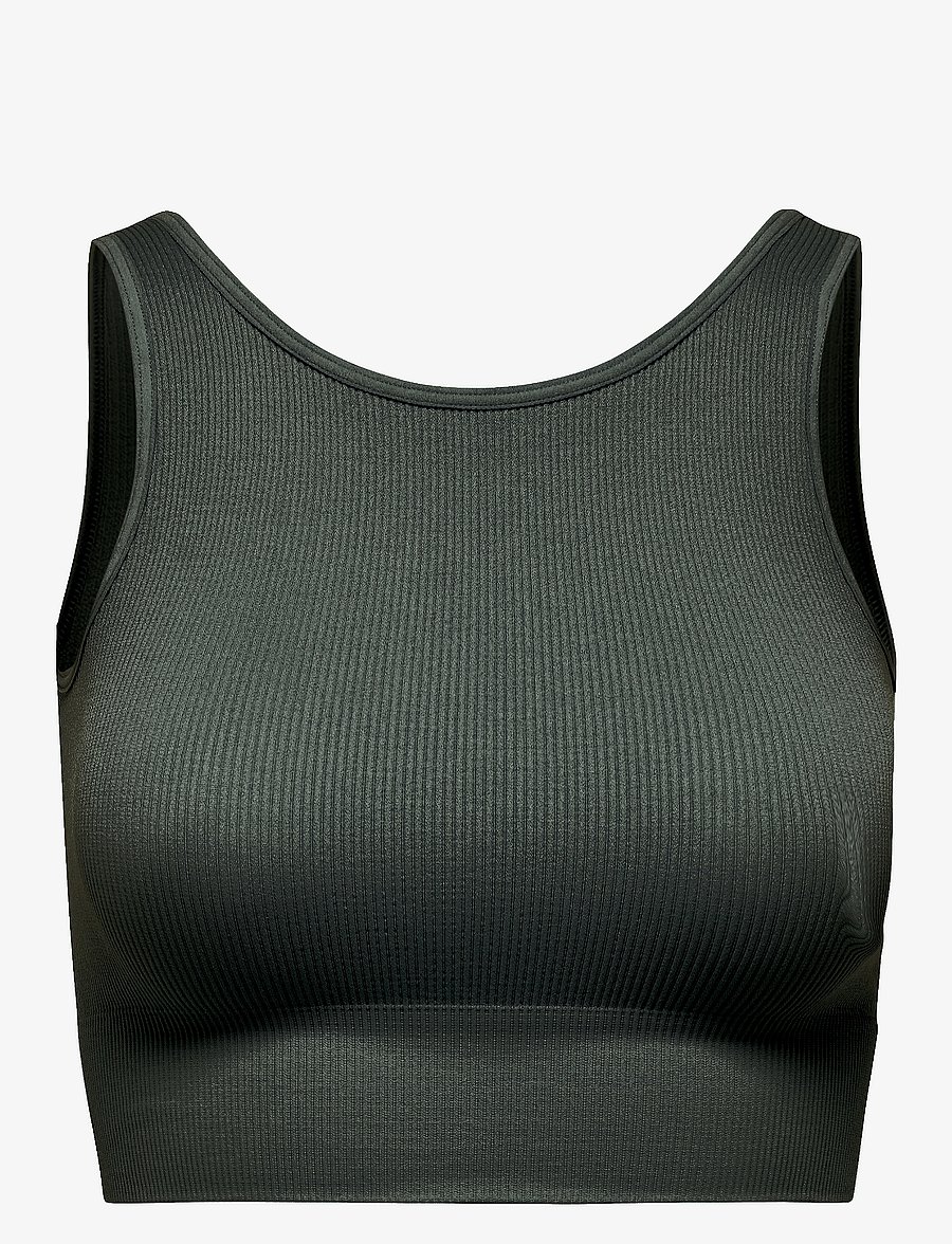 Only Play - ONPJAIA UN SL SEAM SHORT TOP NOOS - tanktops - scarab - 1