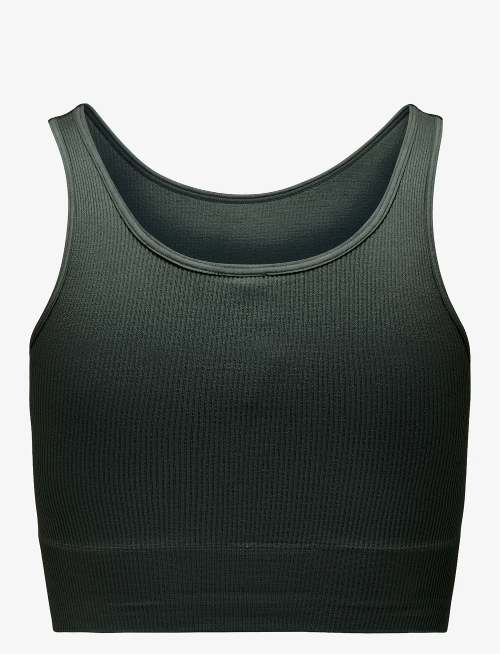 Only Play - ONPJAIA LIFE UN SL SEAM SHORT TOP NOOS - linnen - scarab - 2