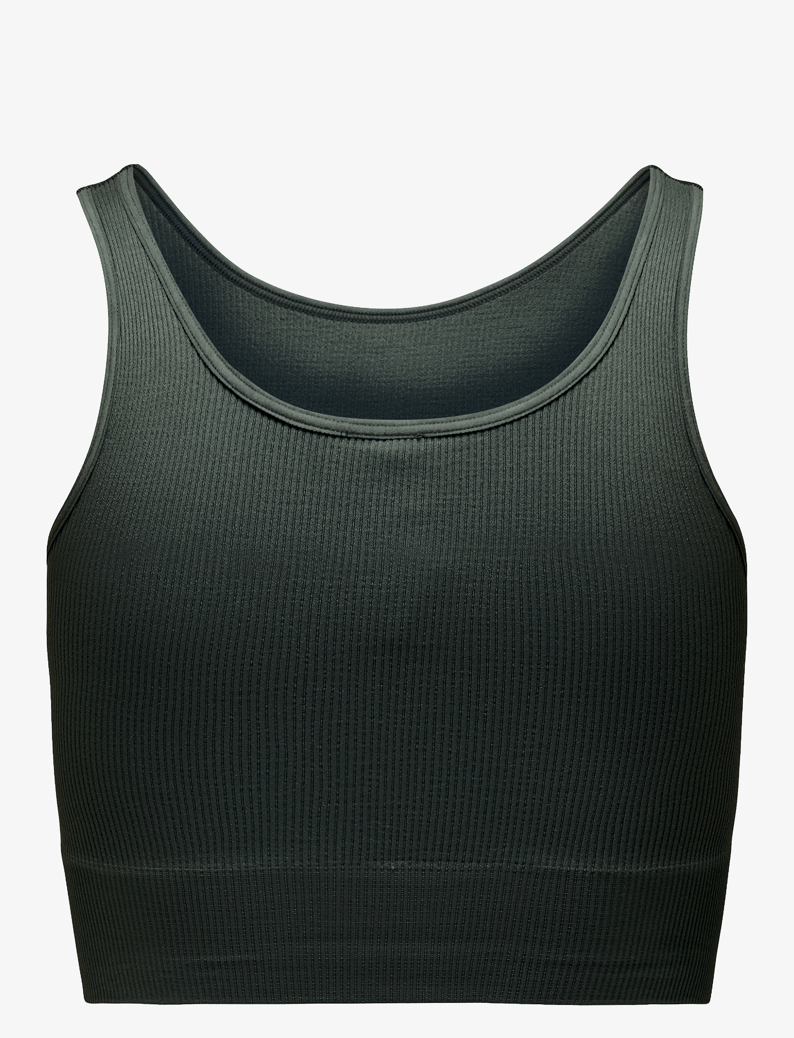 Only Play - ONPJAIA UN SL SEAM SHORT TOP NOOS - tanktops - scarab - 2