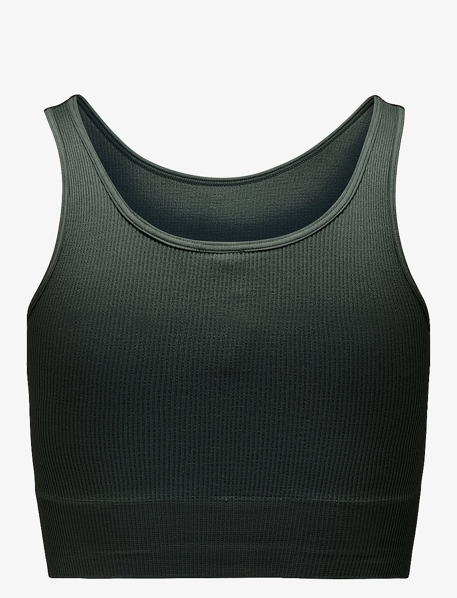 Only Play - ONPJAIA UN SL SEAM SHORT TOP NOOS - tanktops - scarab - 2