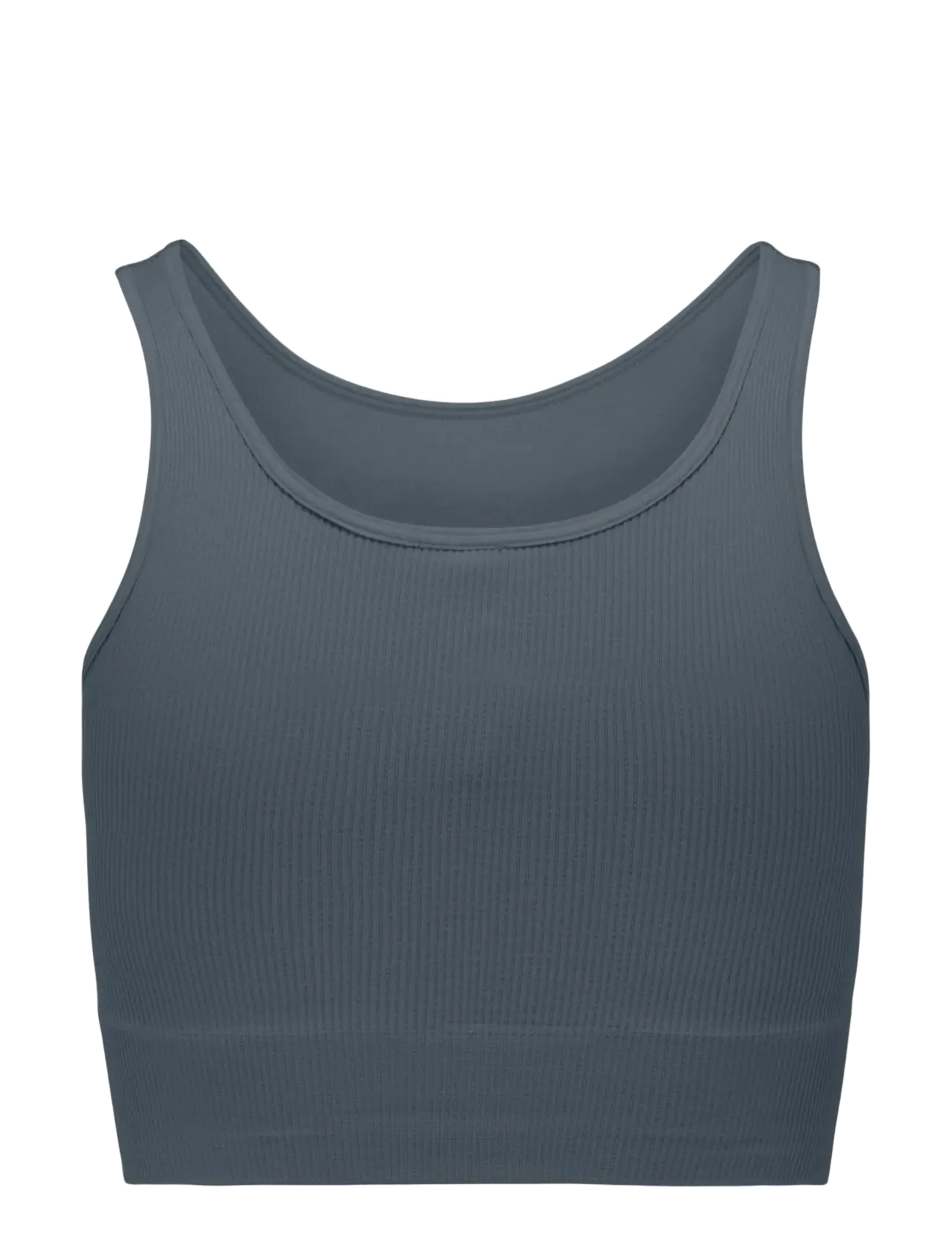 Only Play - ONPJAIA UN SL SEAM SHORT TOP NOOS - tanktops - turbulence - 1
