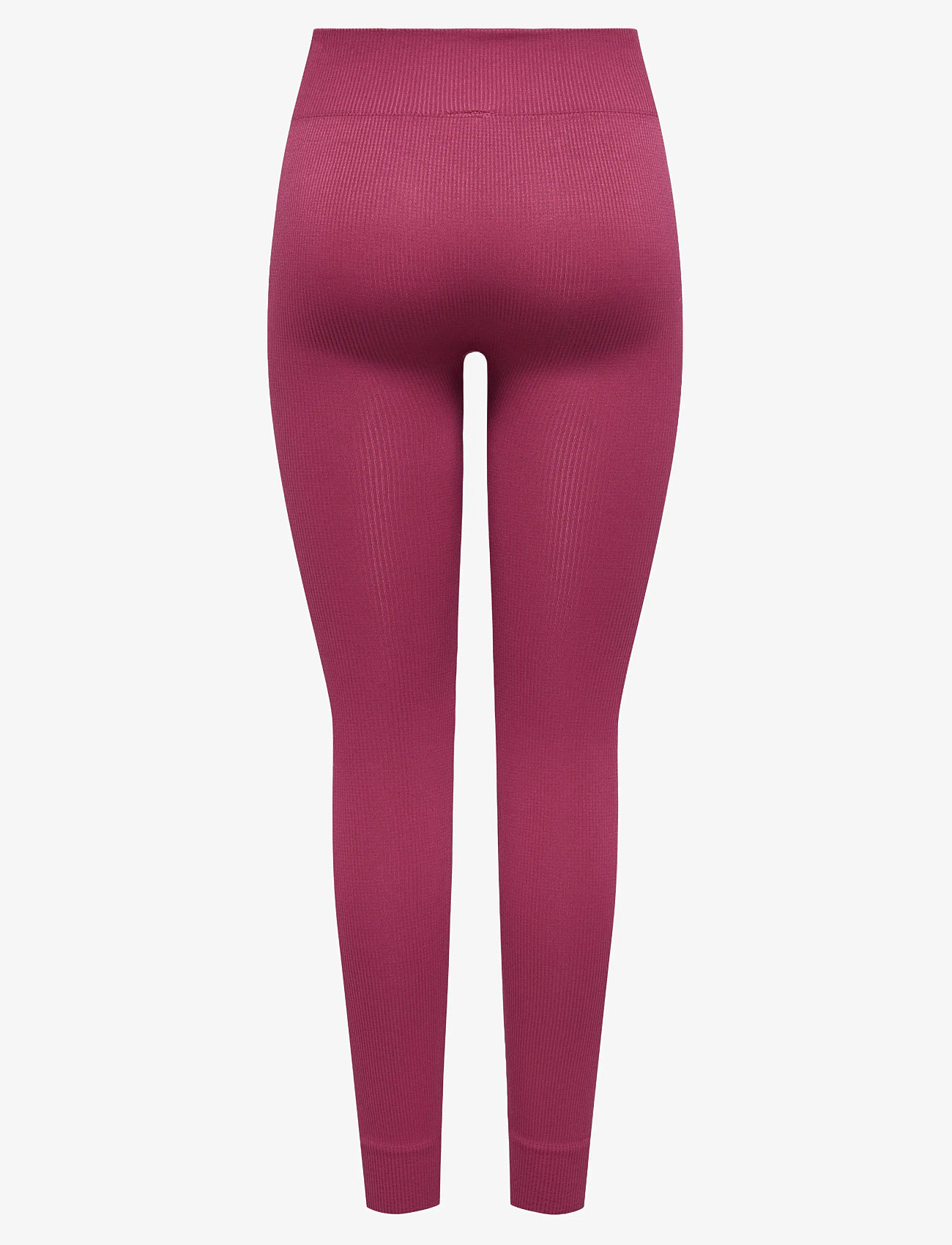Only Play - ONPJAIA HW SEAM TIGHTS NOOS - training tights - beaujolais - 2