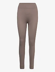 Only Play - ONPJAIA LIFE HW SEAM TIGHTS NOOS - seamless tights - falcon - 0