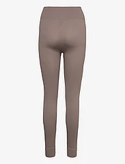 Only Play - ONPJAIA LIFE HW SEAM TIGHTS NOOS - seamless tights - falcon - 1