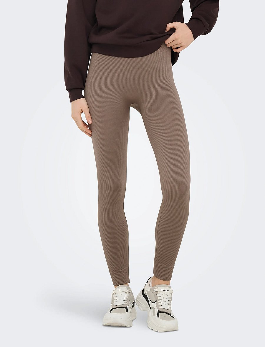 Only Play - ONPJAIA HW SEAM TIGHTS NOOS - træningstights - falcon - 0