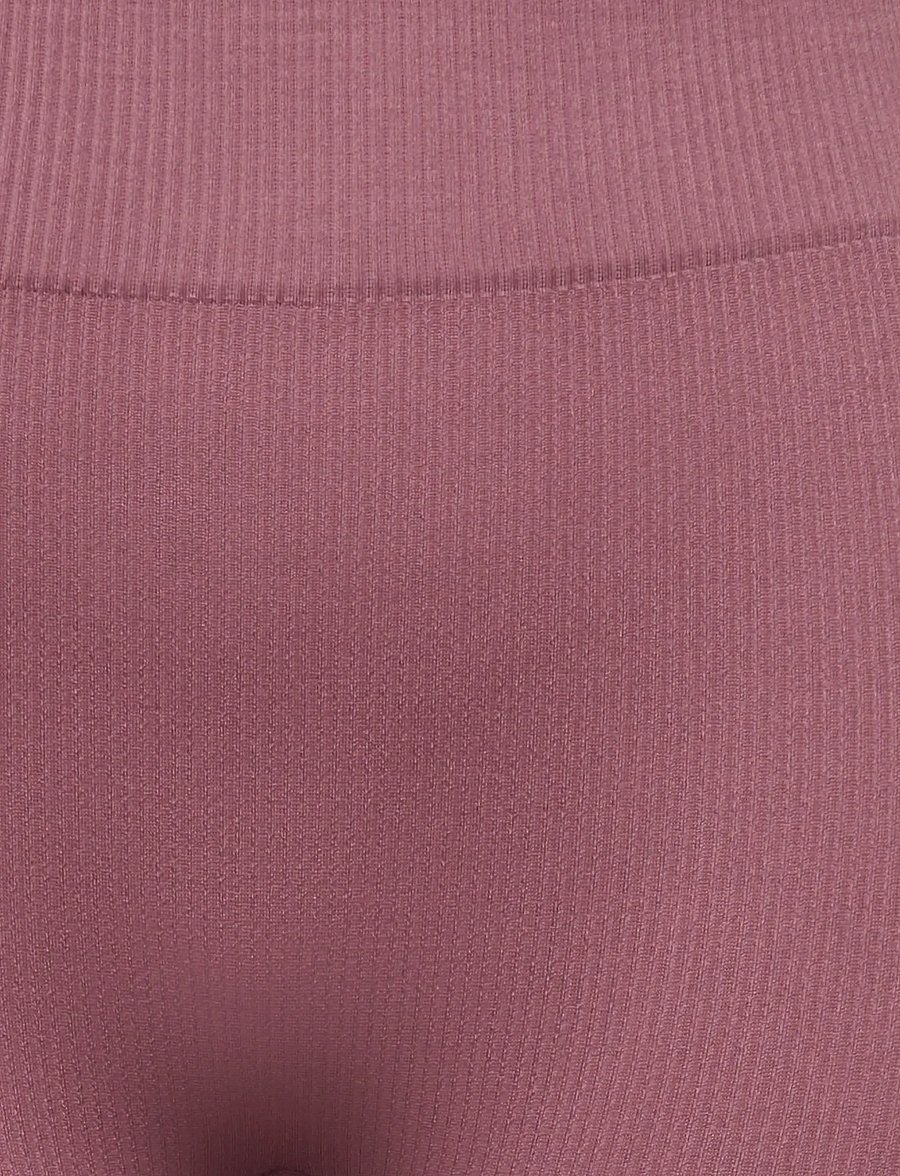 Only Play - ONPJAIA HW SEAM TIGHTS NOOS - træningstights - rose brown - 5