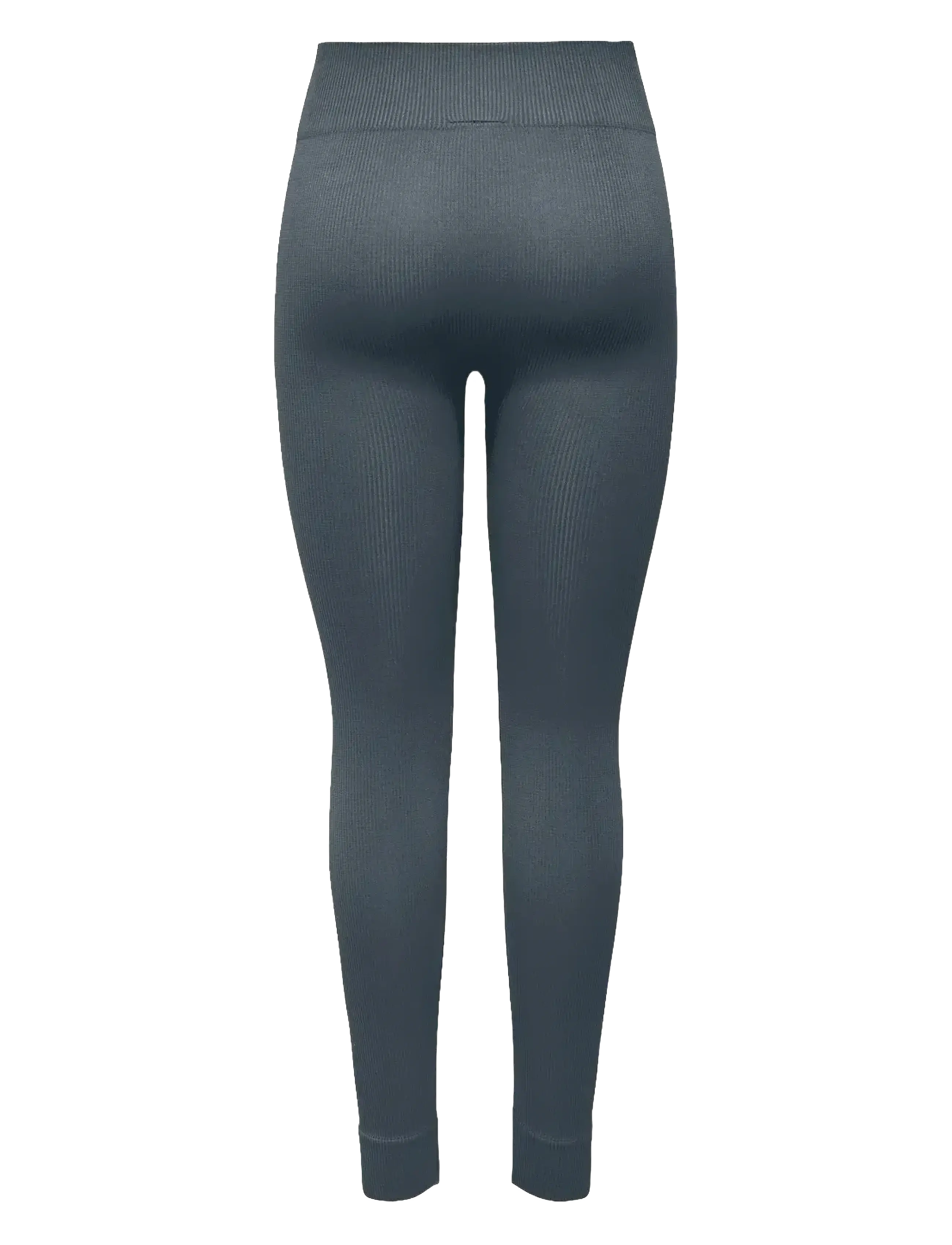 Only Play - ONPJAIA HW SEAM TIGHTS NOOS - træningstights - turbulence - 1