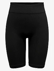 Only Play - ONPJAIA LIFE HW SEAM LONG SHORTS NOOS - lowest prices - black - 0
