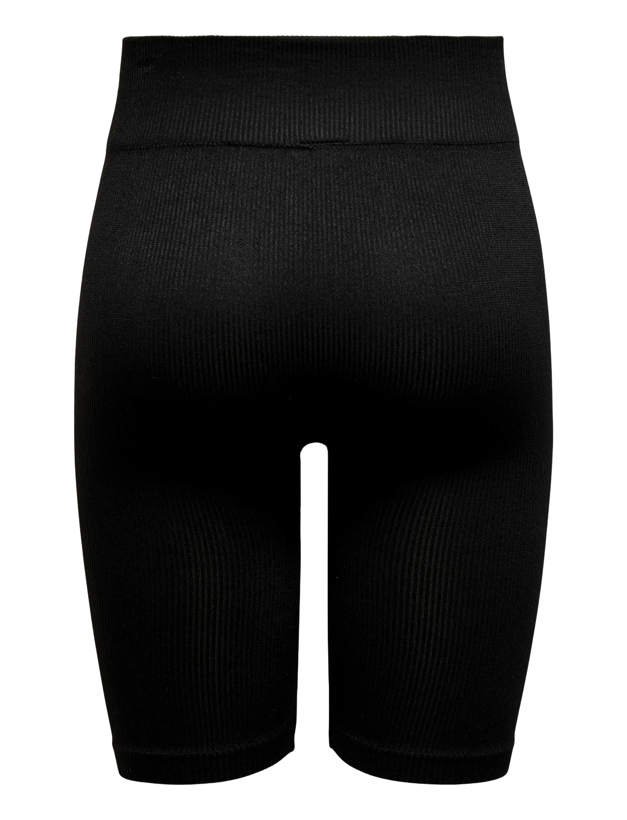 Only Play - ONPJAIA HW SEAM LONG SHORTS NOOS - collants d'entraînement - black - 2