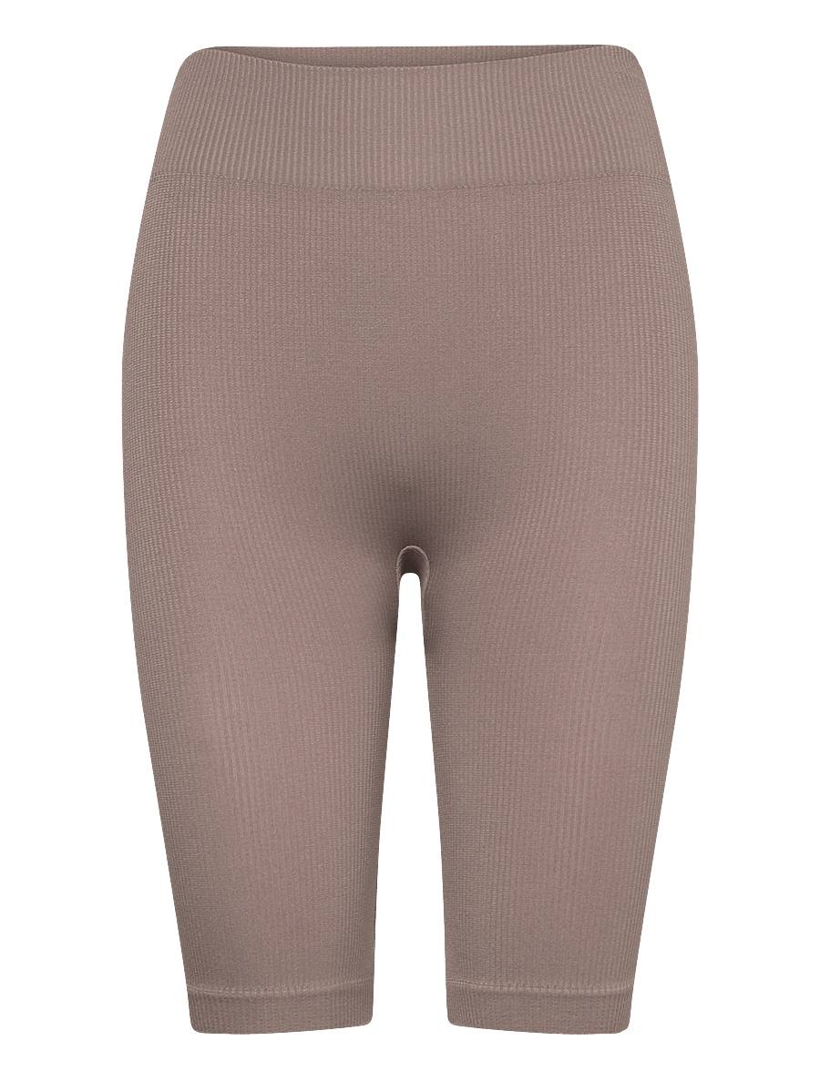 Only Play - ONPJAIA HW SEAM LONG SHORTS NOOS - 1/2 længde - falcon - 1