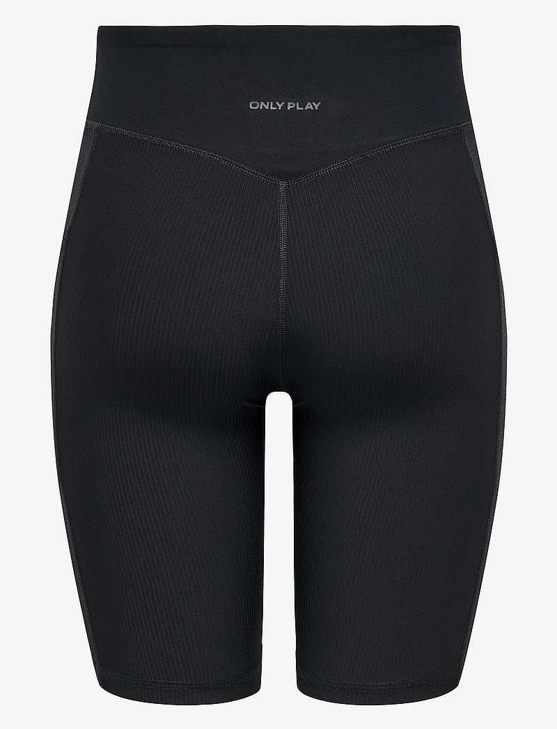 Only Play - ONPNEW JANA-2 HW LONG PCK SHORTS - lühikesed püksid - black - 2