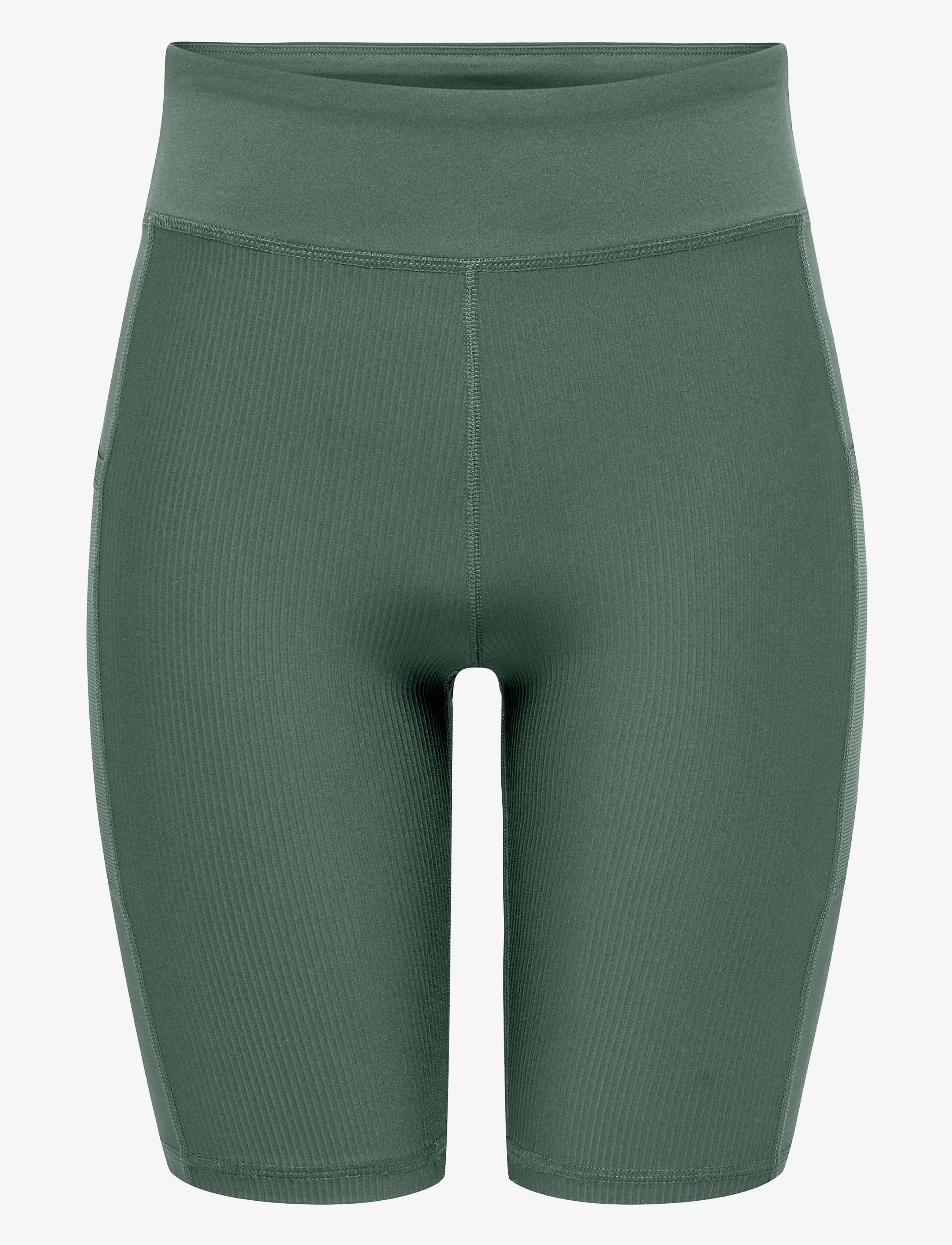 DUCK GREEN