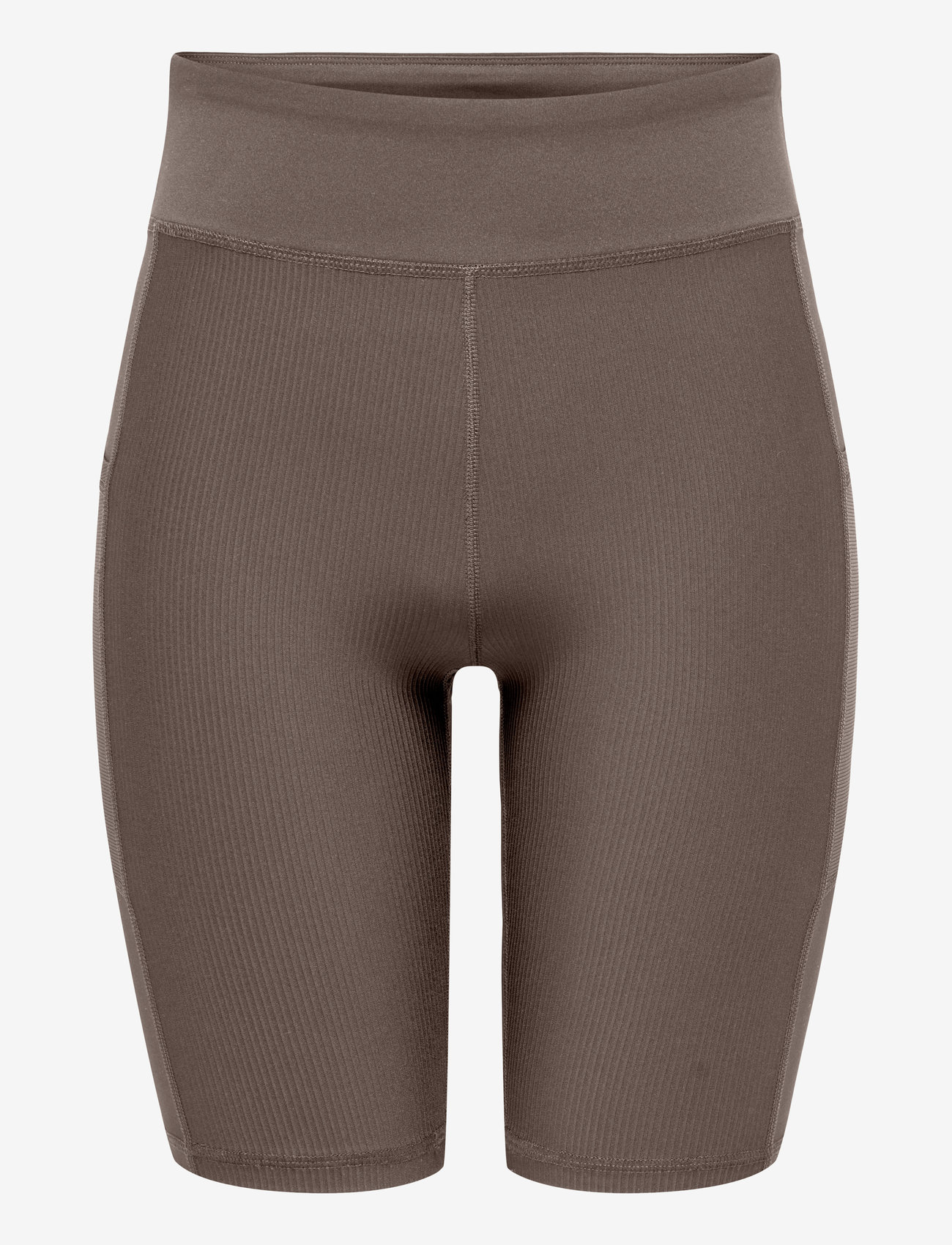 Only Play - ONPNEW JANA-2 HW LONG PCK SHORTS - training tights - falcon - 0