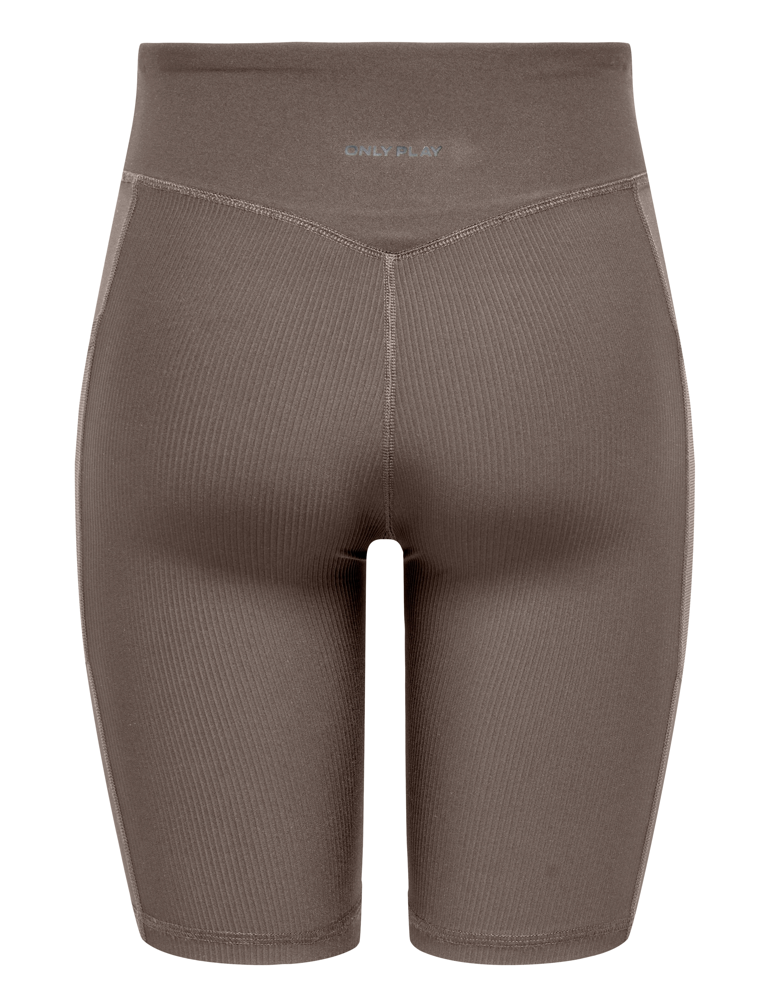 Only Play - ONPNEW JANA-2 HW LONG PCK SHORTS - sportinės tamprės - falcon - 1