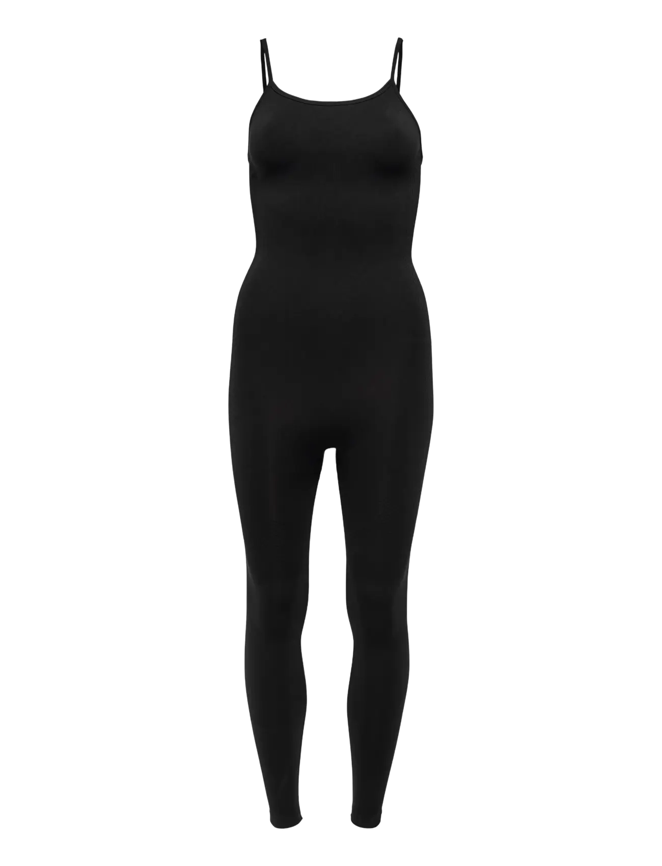 ONLY PLAY Onpjaro On Sl Seam Unitard Noos Schwarz - L - Damen