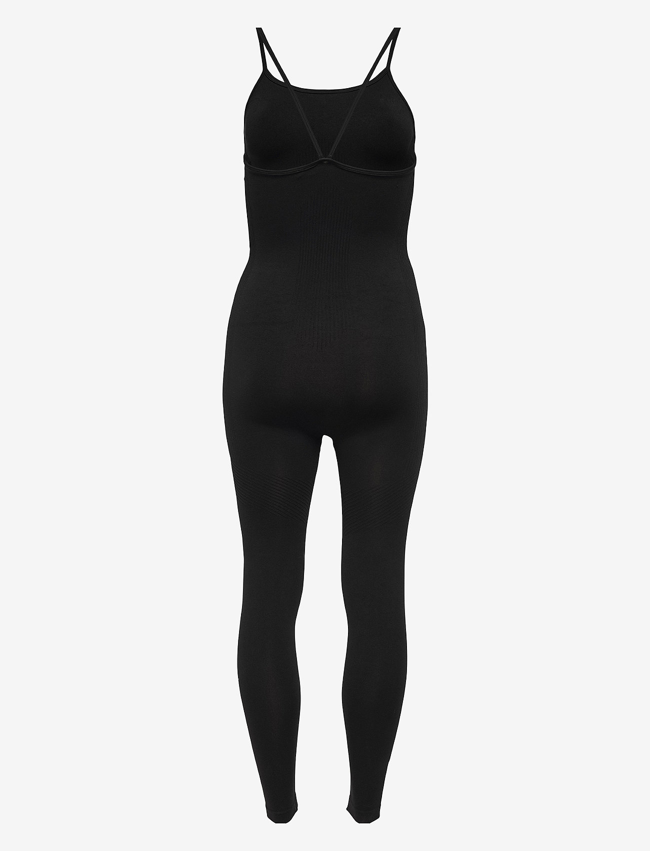 Only Play - ONPJARO ON SL SEAM UNITARD NOOS - jumpsuits & bodies - black - 2