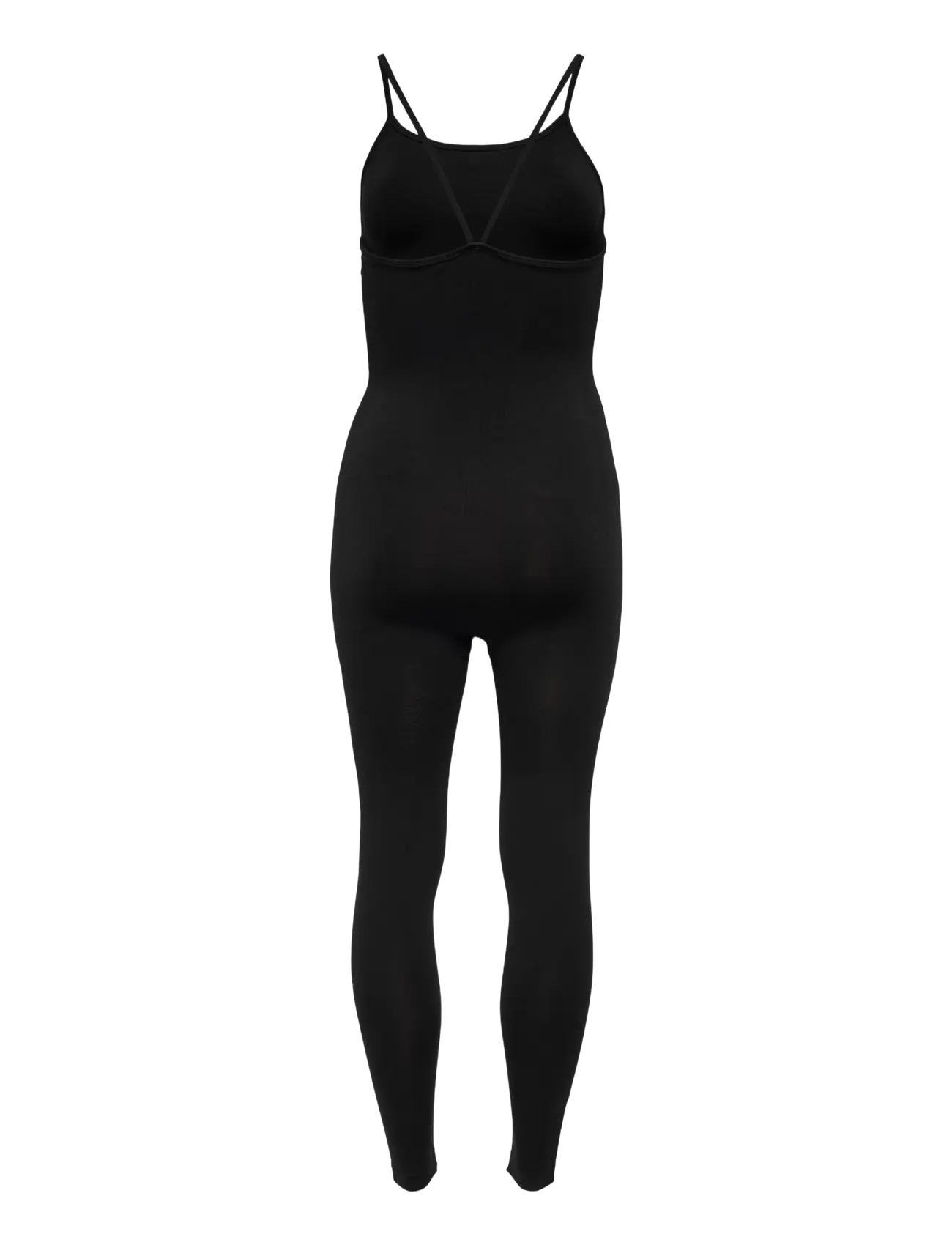 Only Play - ONPJARO ON SL SEAM UNITARD NOOS - jumpsuits & bodies - black - 2