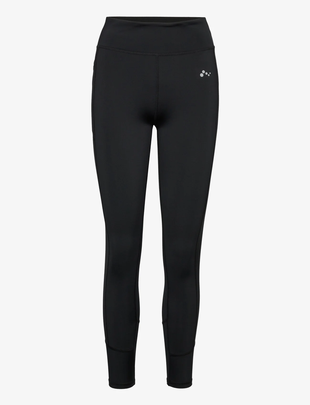Only Play - ONPMILA-2 LIFEHW PCK TIGHTS NOOS - running & training tights - black - 0