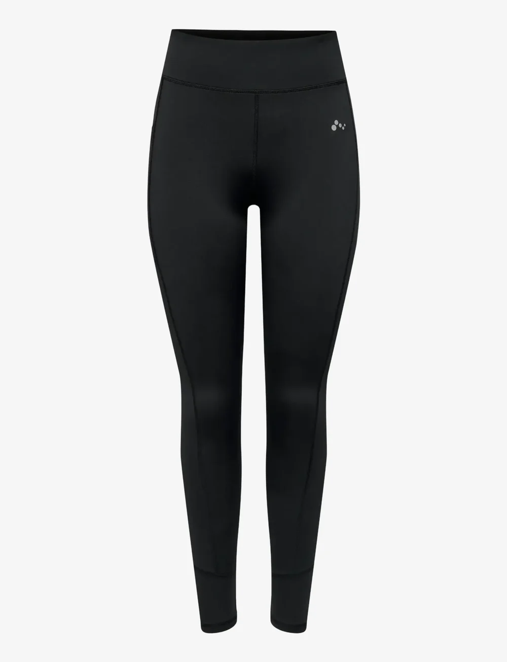 Only Play - ONPMILA-2 HW PCK TRAIN TIGHTS - treeningretuusid - black - 1
