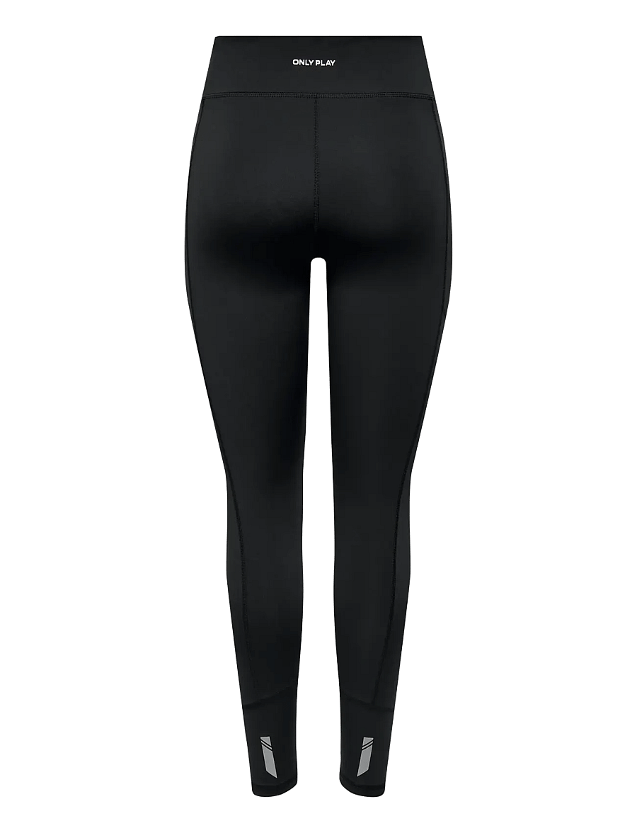 Only Play - ONPMILA-2 HW PCK TIGHTS NOOS - Æfingabuxur - black - 2
