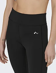 Only Play - ONPMILA-2 LIFEHW PCK TIGHTS NOOS - running & training tights - black - 5